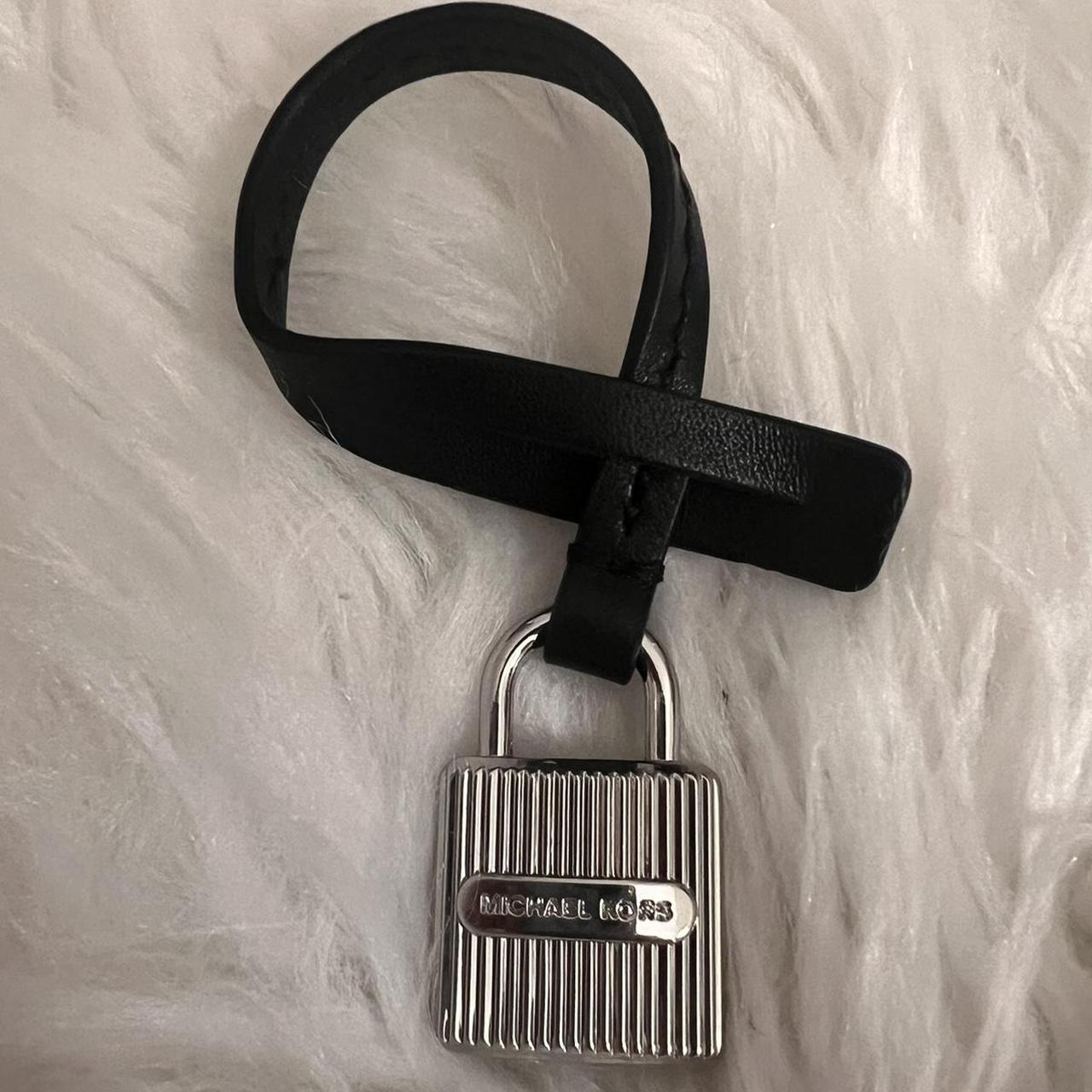 Kors keychain cheap