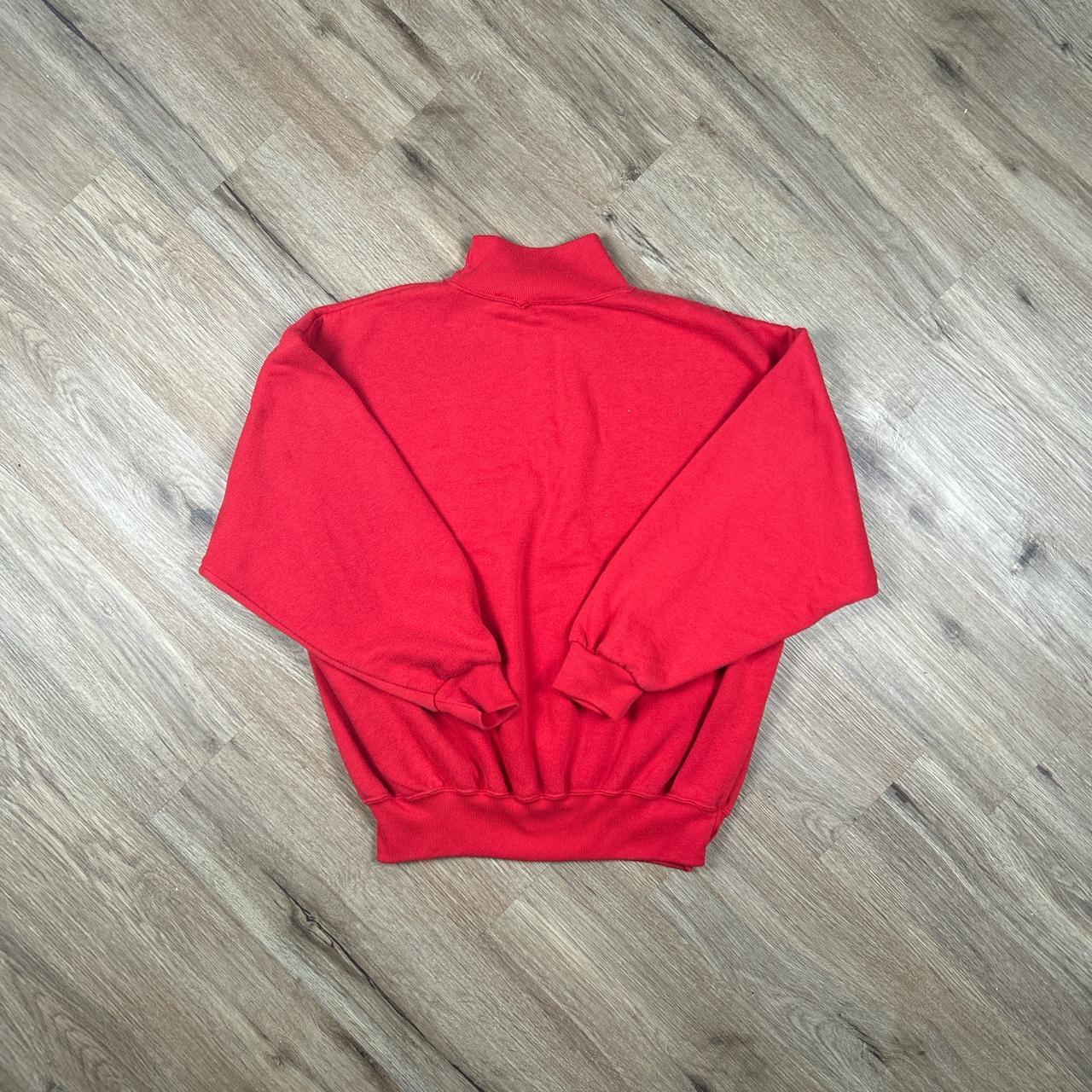 Vintage 80s/90s Gitano Sport USA turtleneck | Depop Vintage 80s/90s Gitano Sport USA turtleneck | Depop