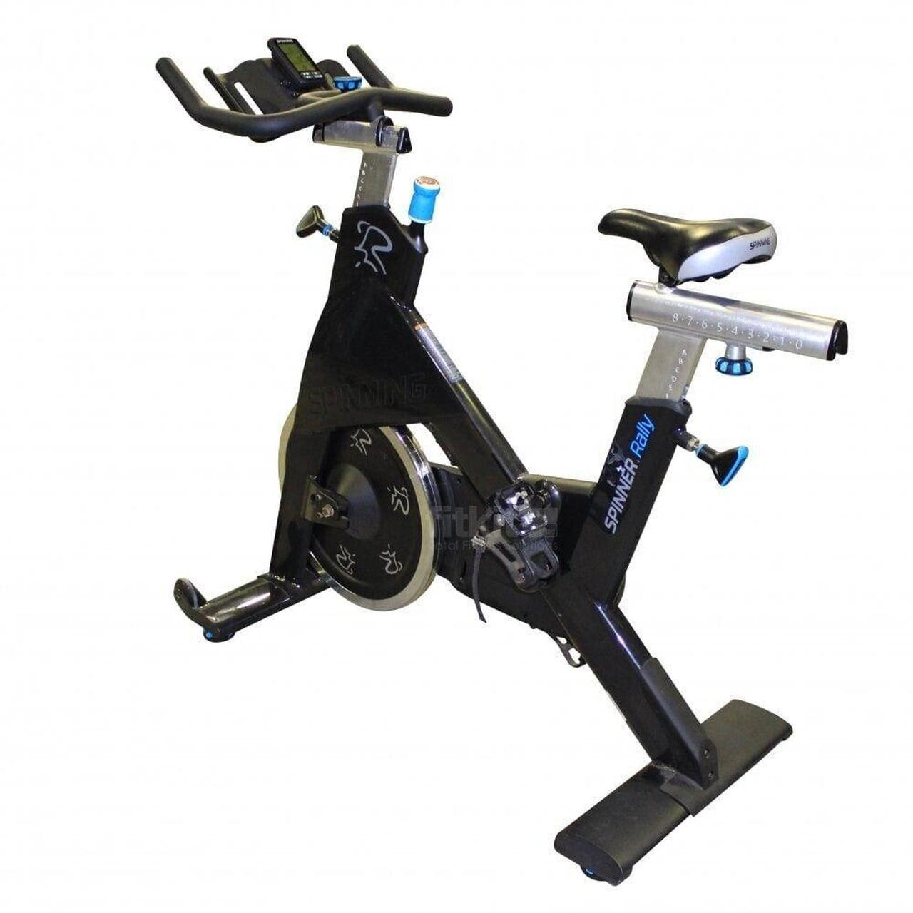 Precor hot sale cycling bike