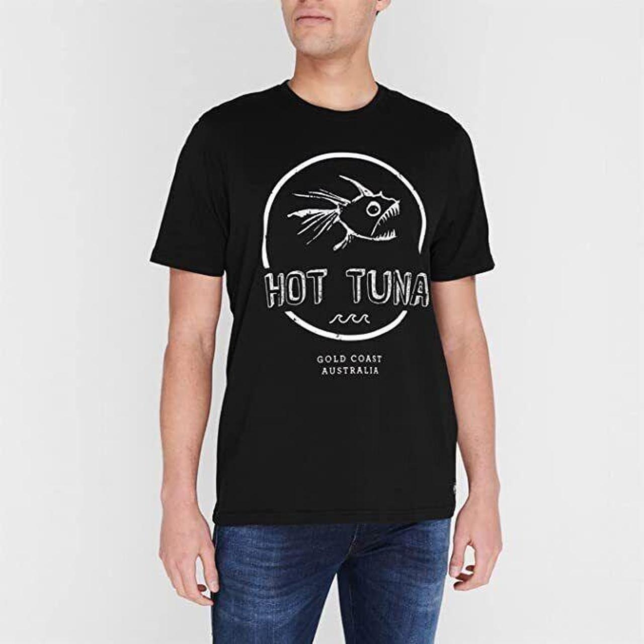 hot tuna t 販売 シャツ