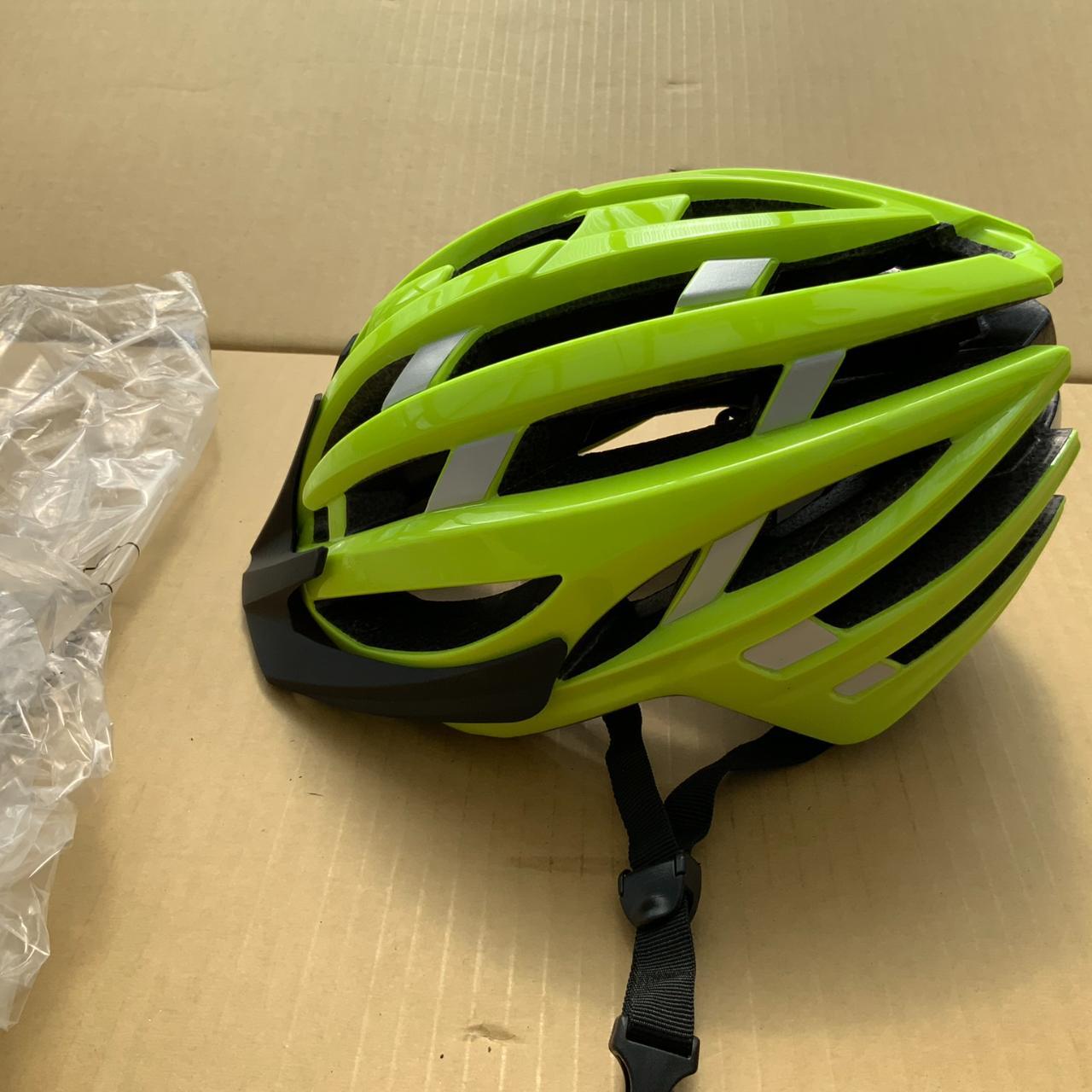 Evans Cycles FWE LTR Bike Helmet