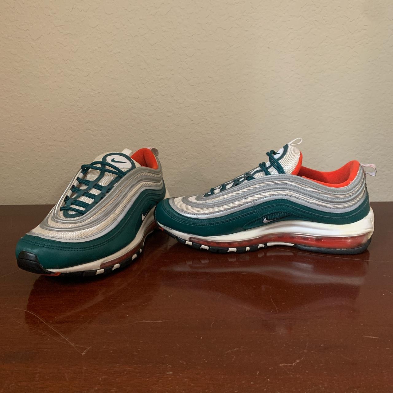 Hurricane air hot sale max 97