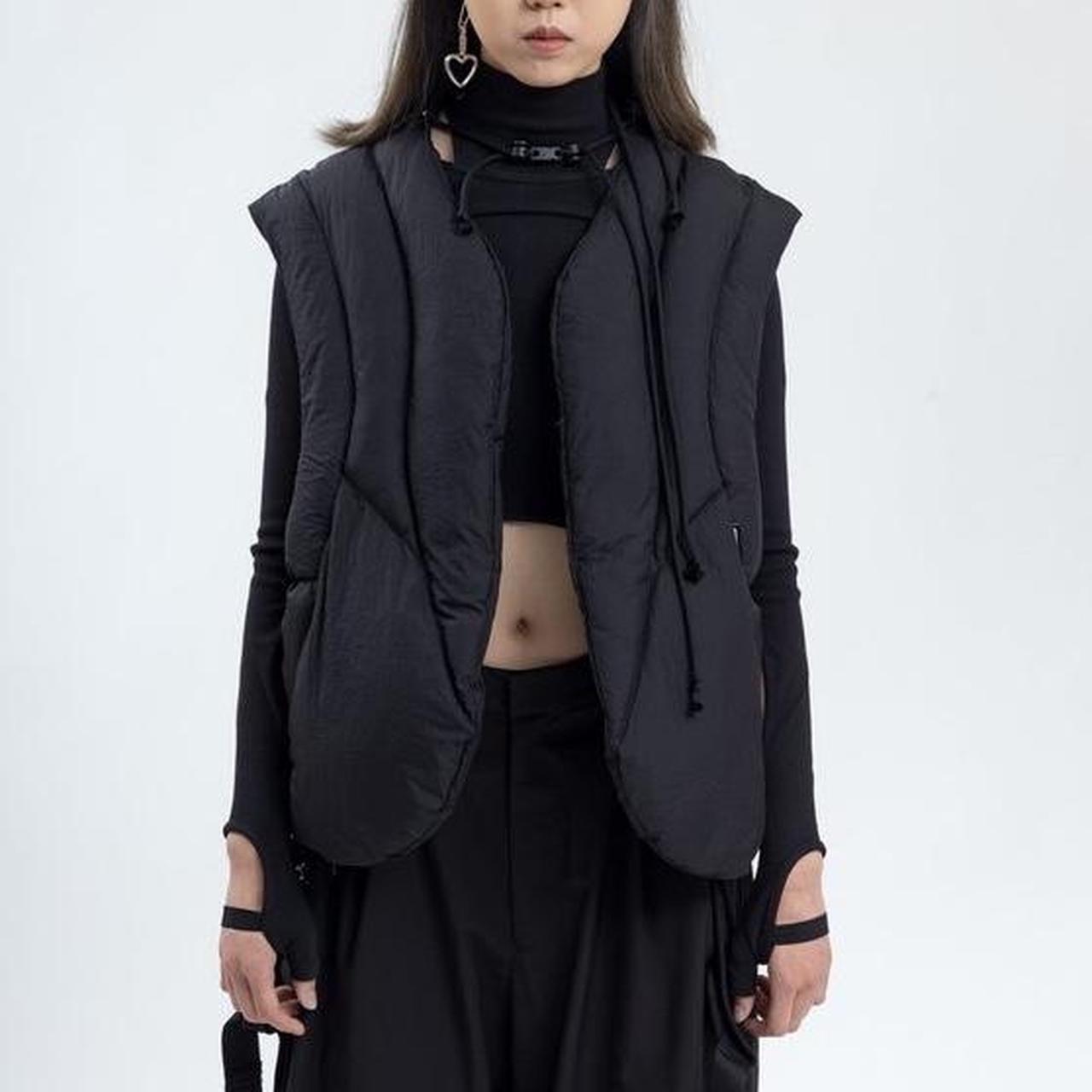 Hyein Seo Women's Black Jacket