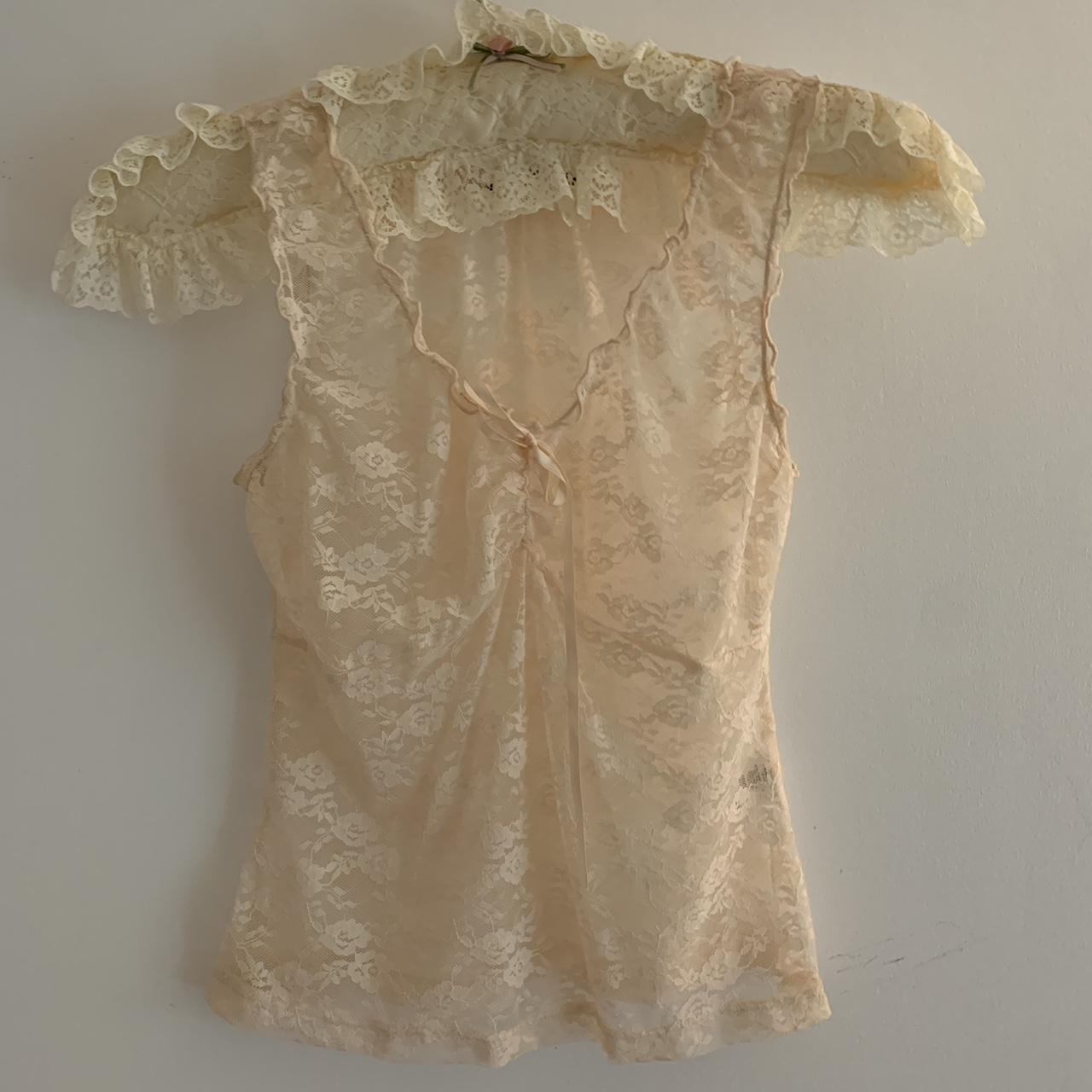item listed by p3onyprincess
