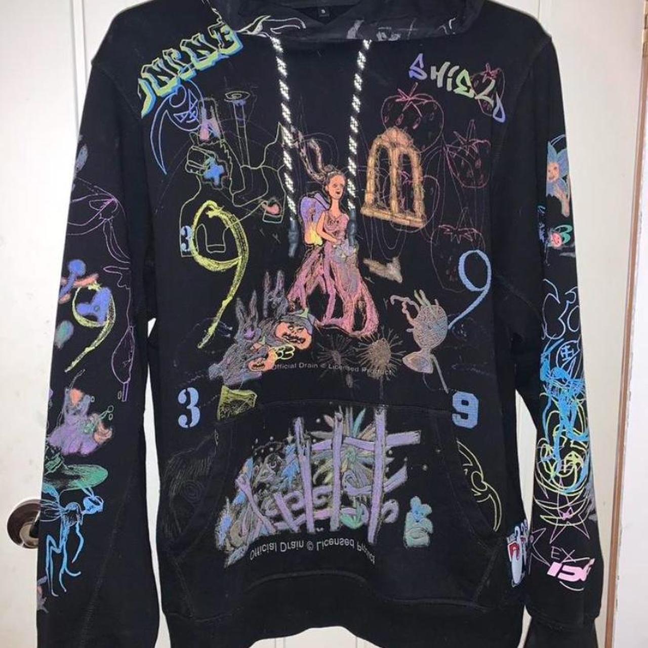 item listed by p3onyprincess