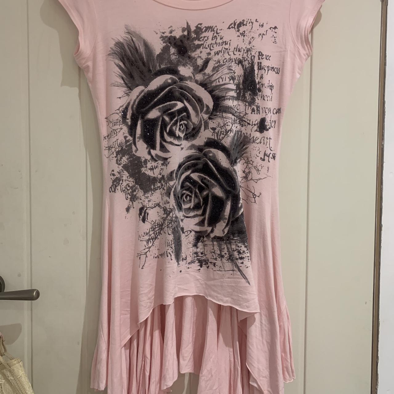 item listed by p3onyprincess
