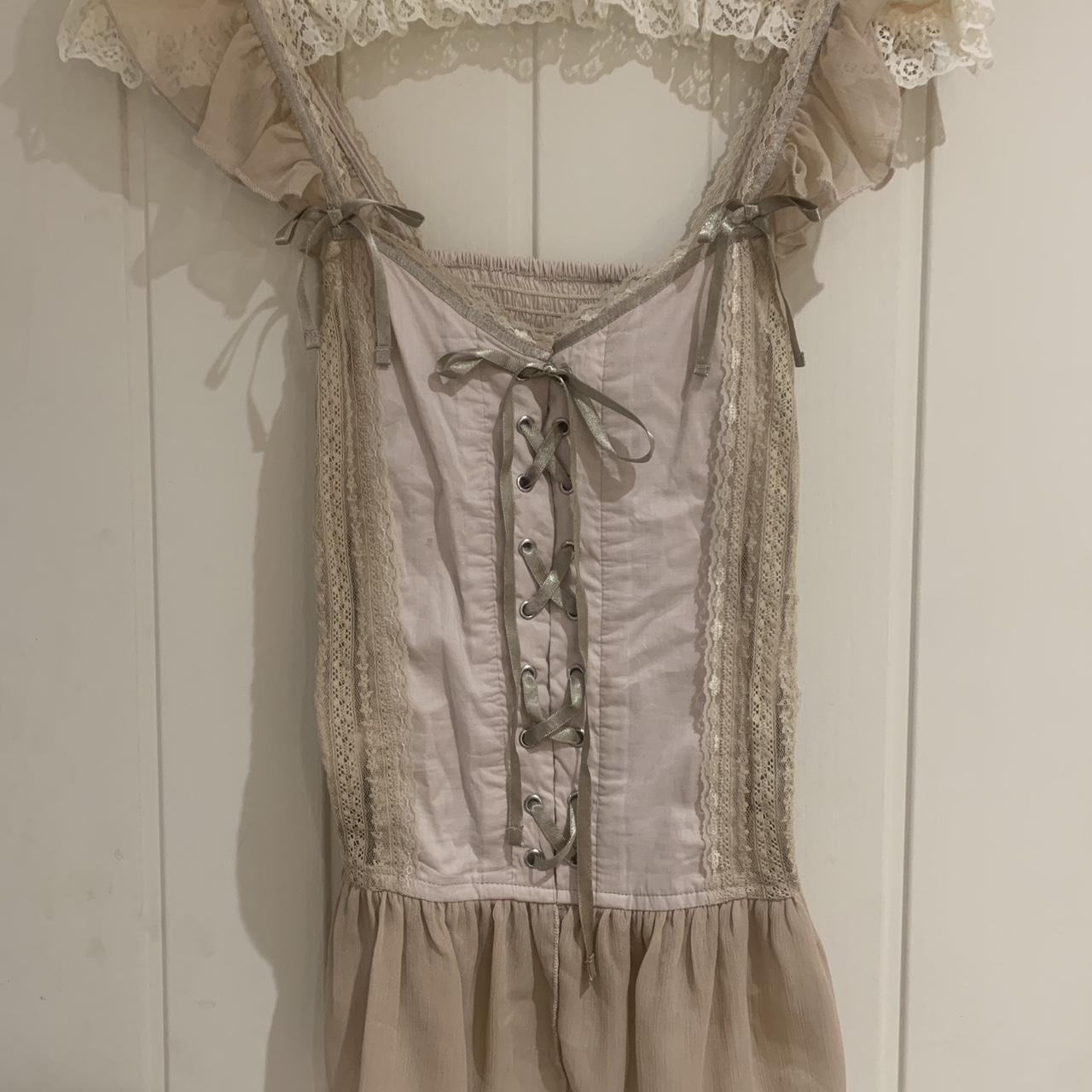 item listed by p3onyprincess