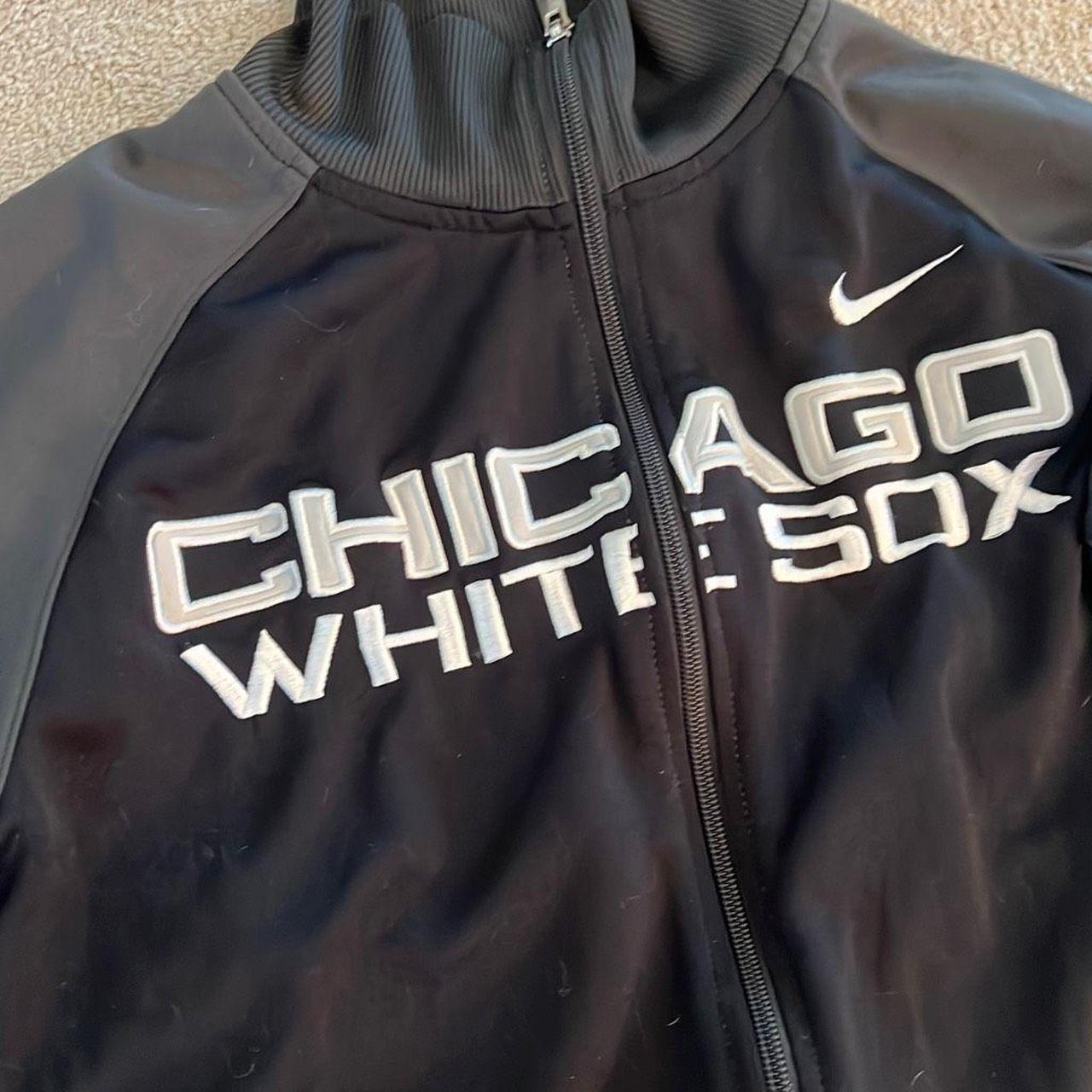 Chicago white Sox southside Nike t-shirt Era:  - Depop