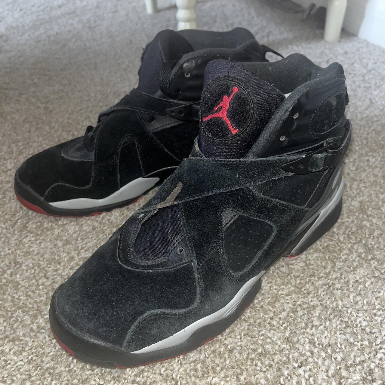 2007 jordan shoes