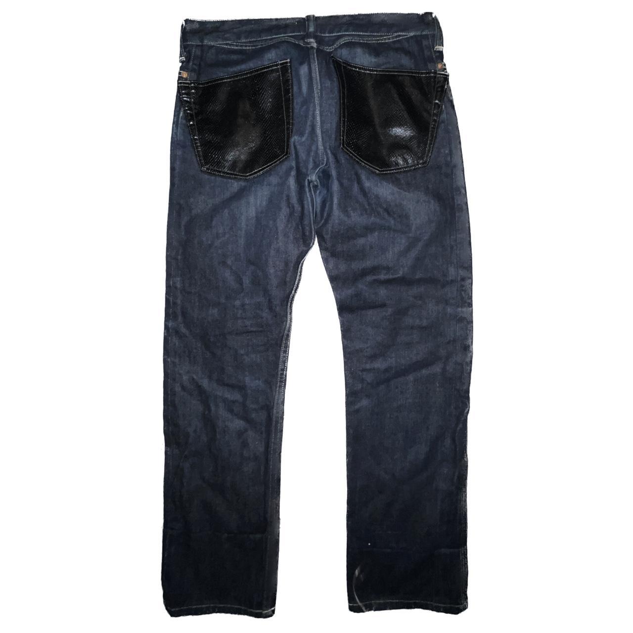 Comme de best sale garcon jeans