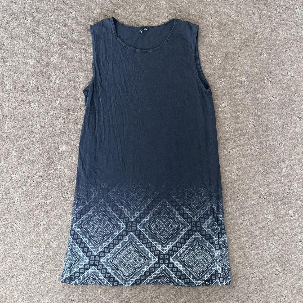 Rip curl T shirt dress. Depop