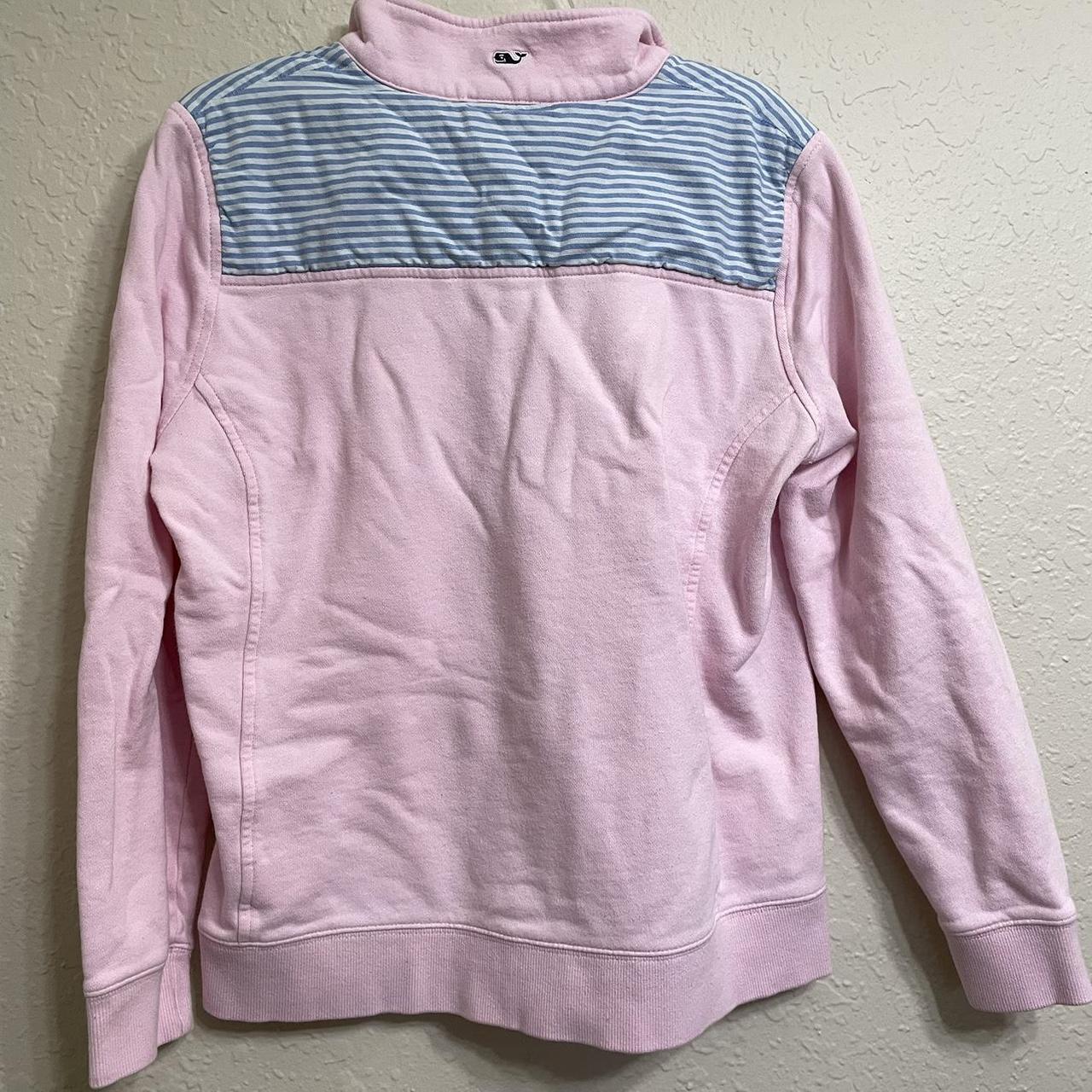 Vineyard Vines Women's Jacket Depop