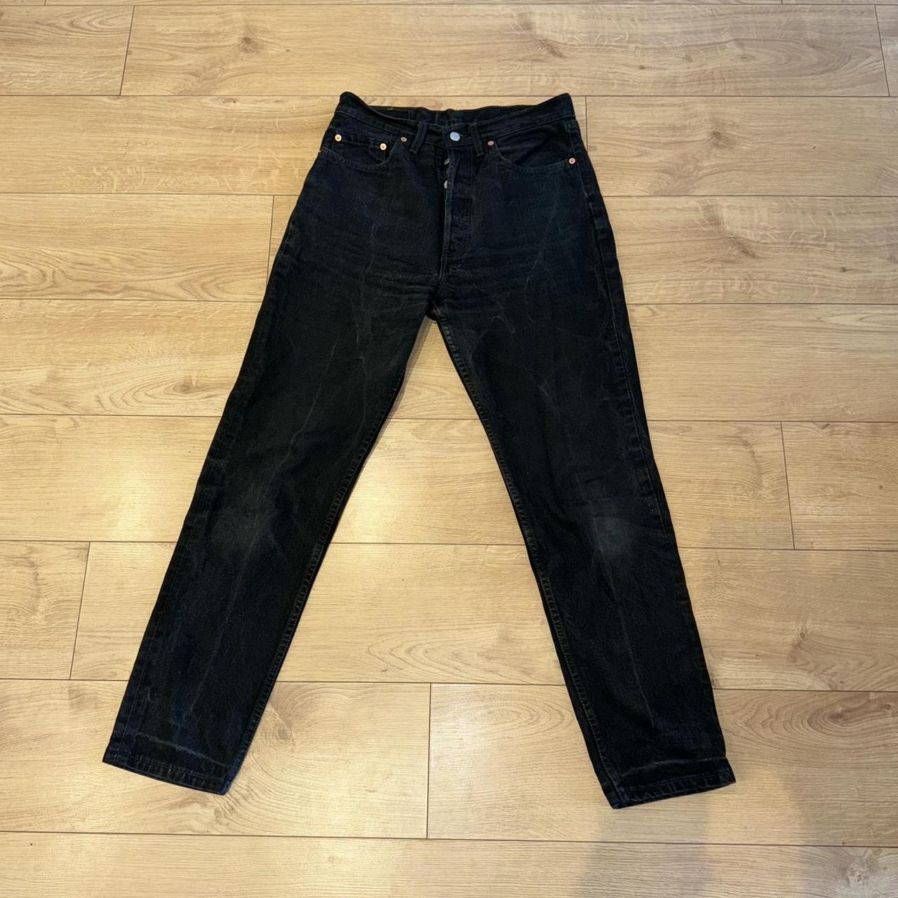 Levis 591 best sale