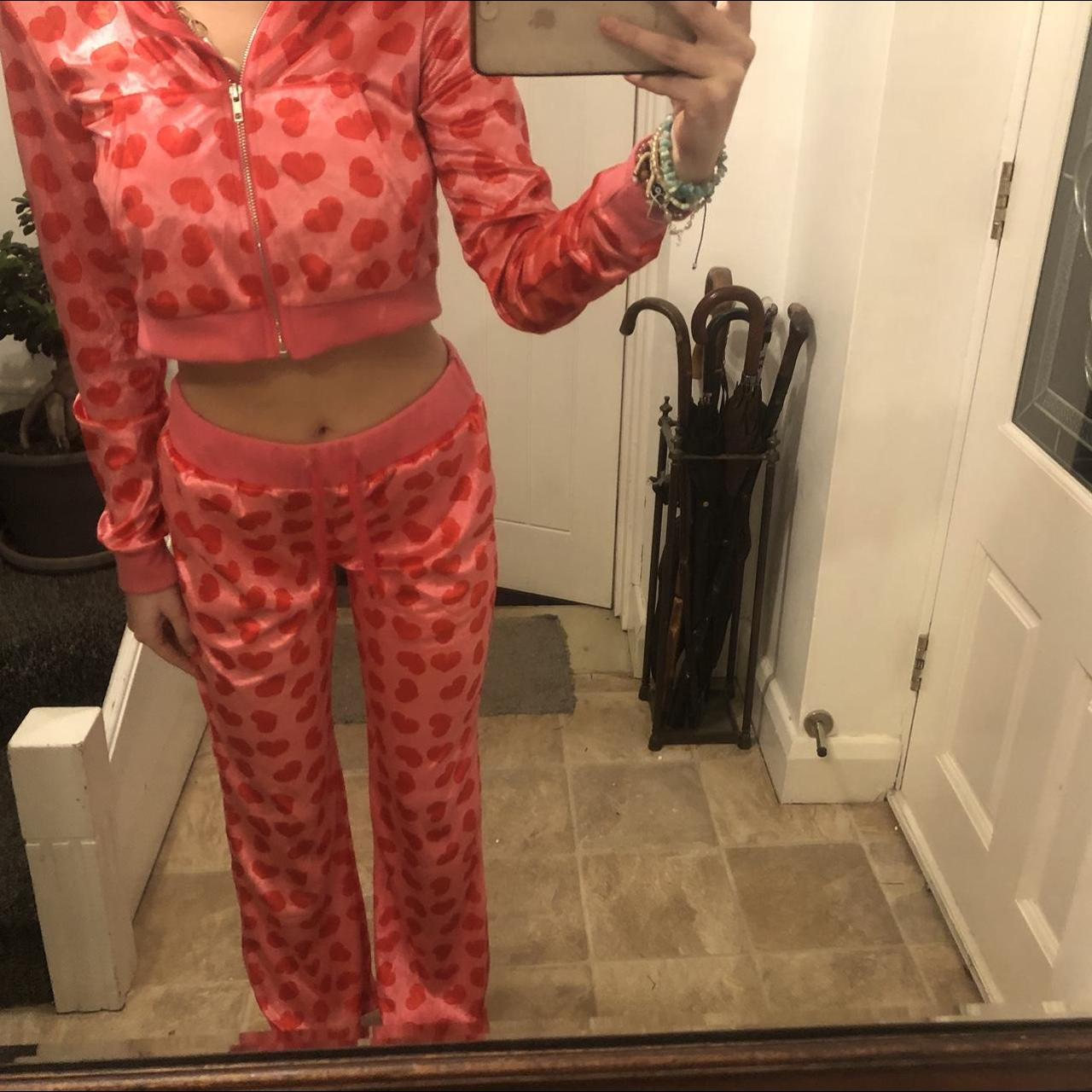 Jennifer body full tracksuit , perfect for halloween... - Depop