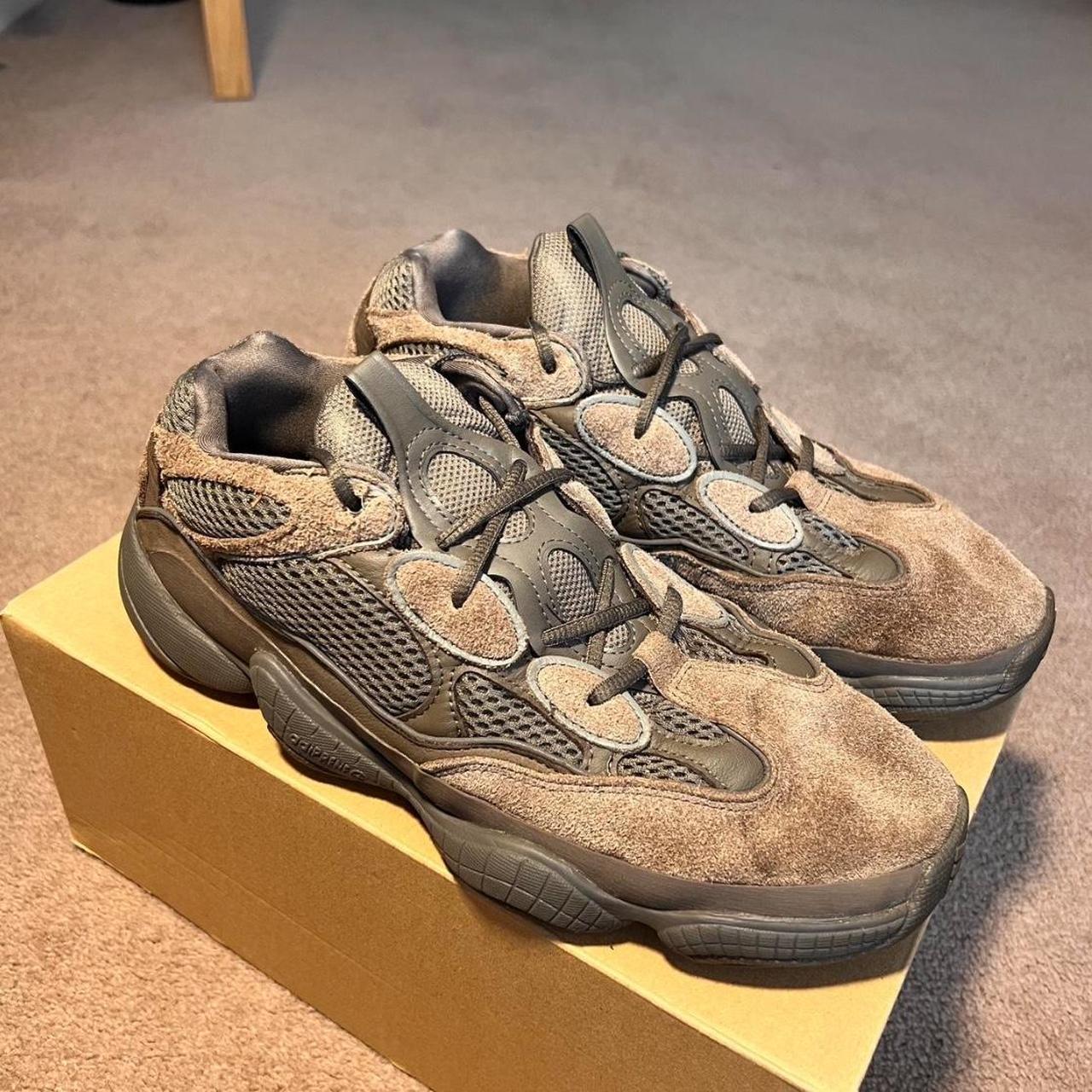 yeezy 500 10.5