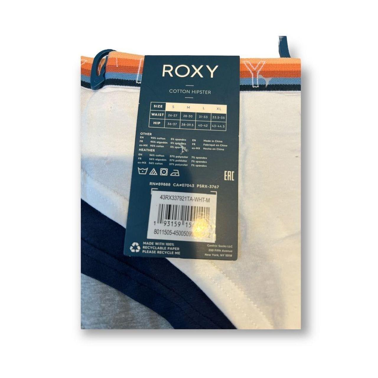 Roxy Women's Panties | Depop