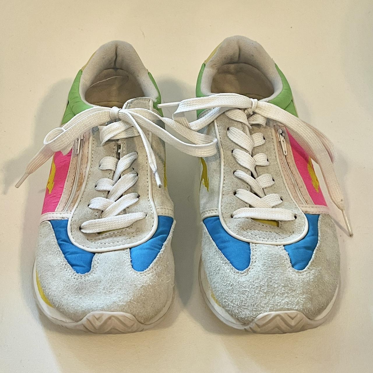 KangaROOS Women's Multi Trainers