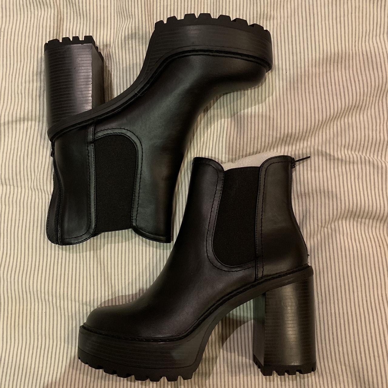 steve madden boots uk