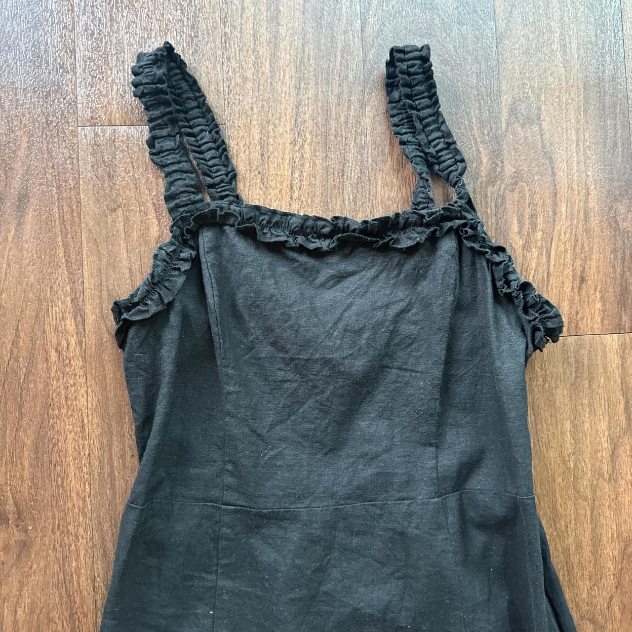 item listed by thriftybeetextiles