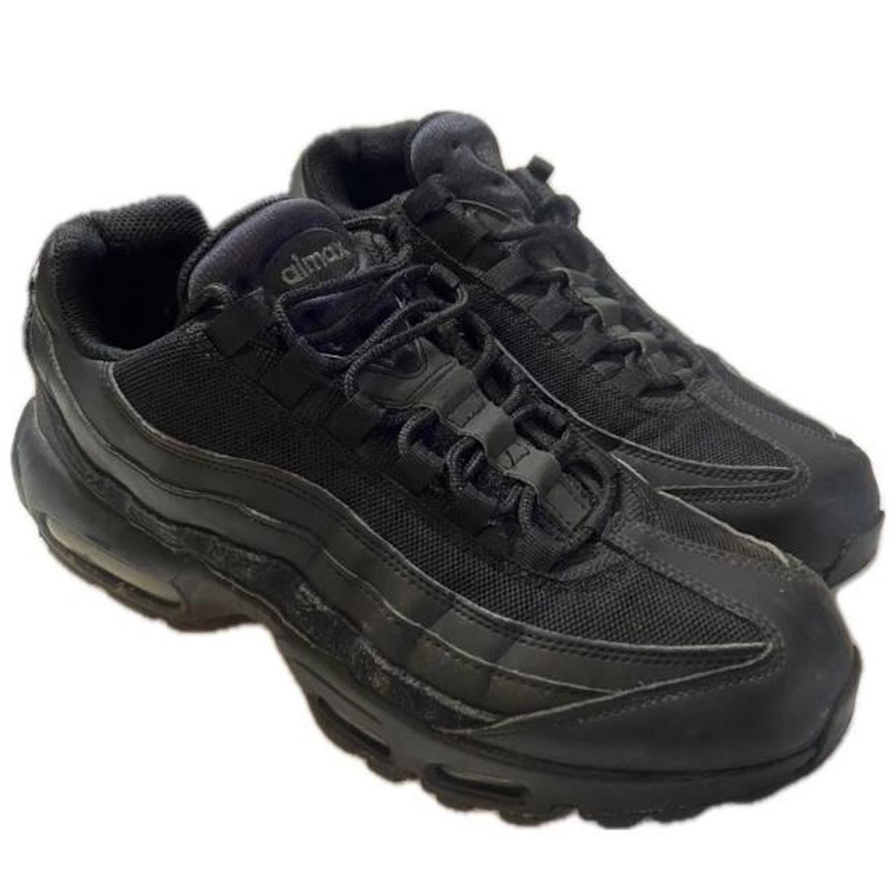 How to clean air max 95 suede best sale