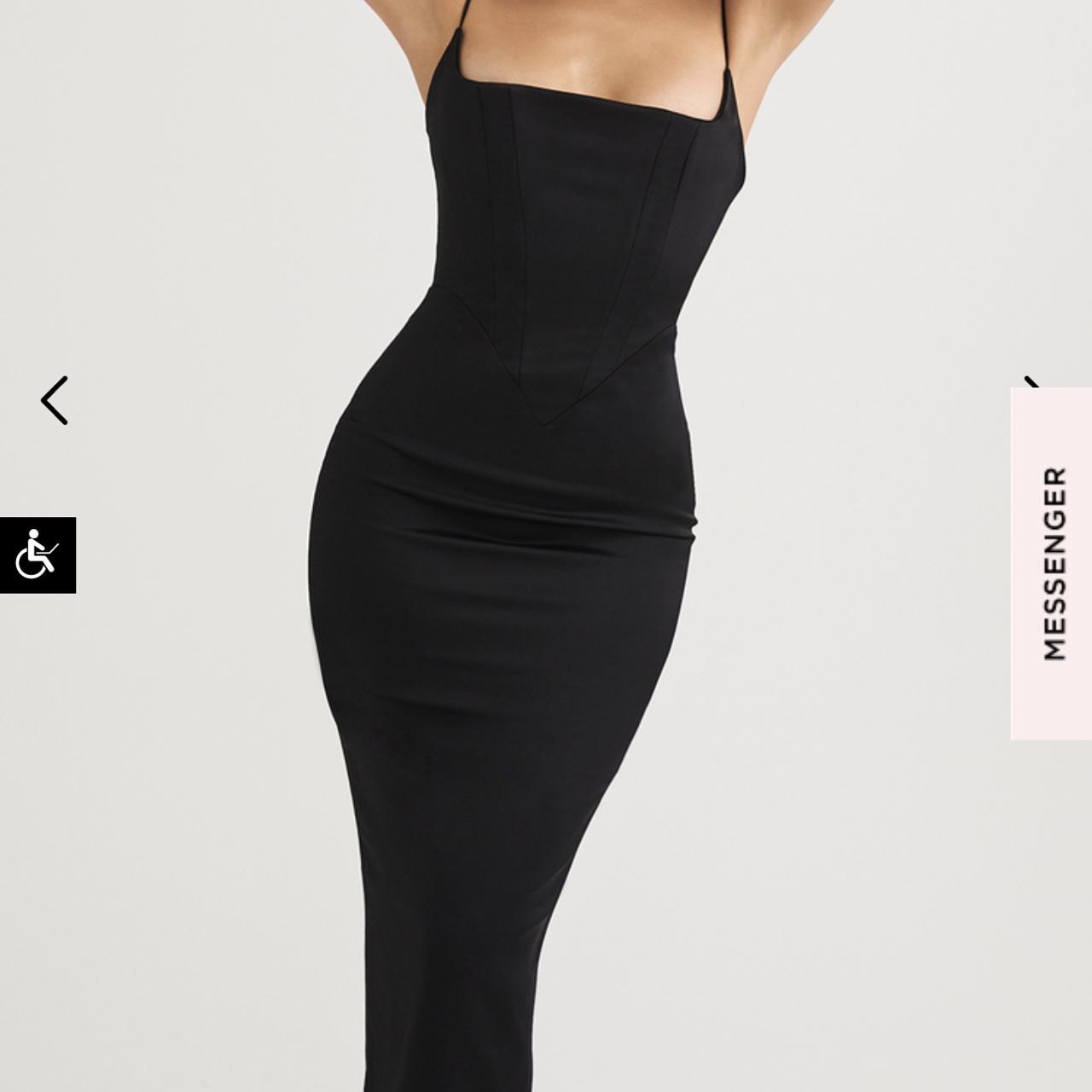 House of CB Anais dress Depop