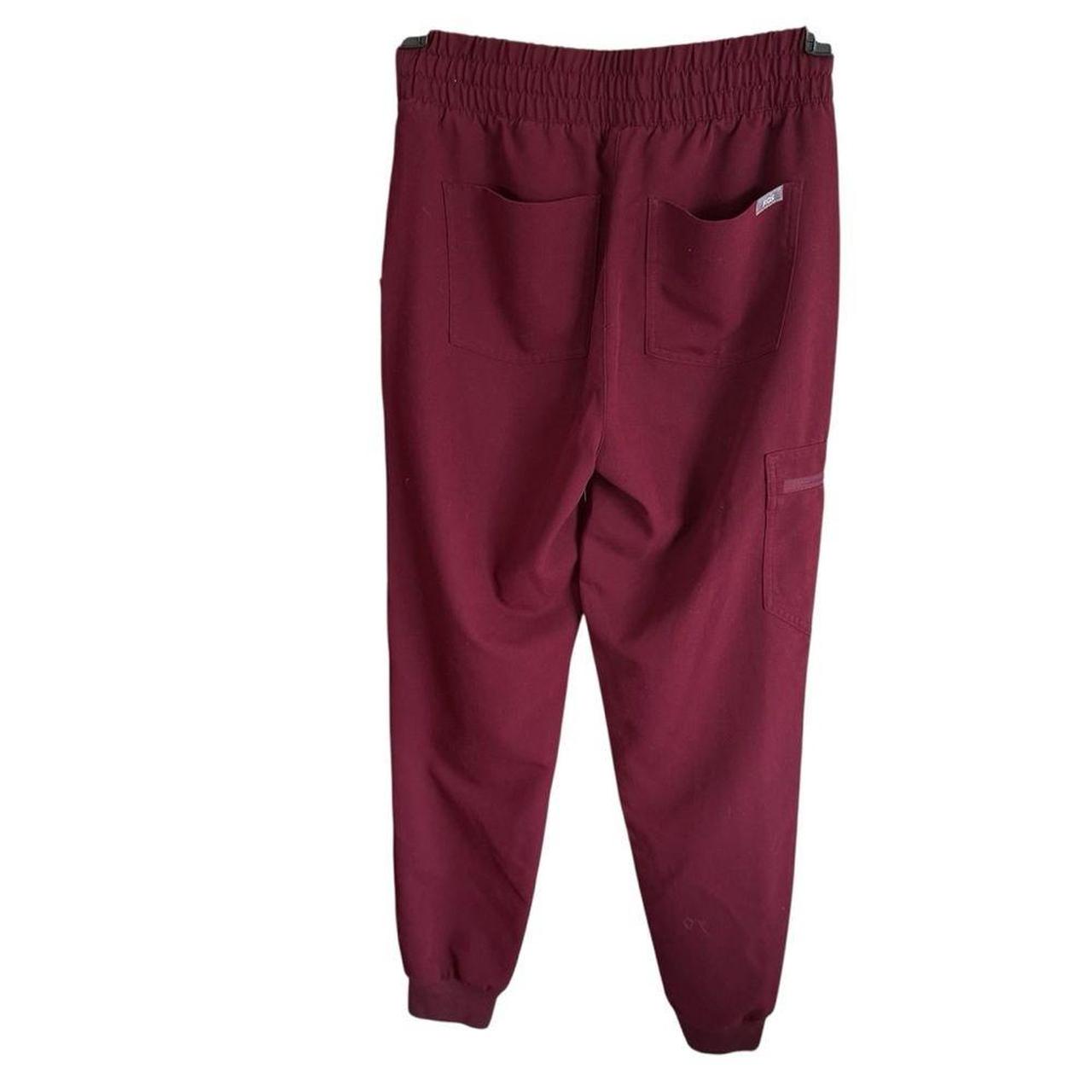 Source Unknown Women's Sweatpants - Red - XS – Co… - image 3