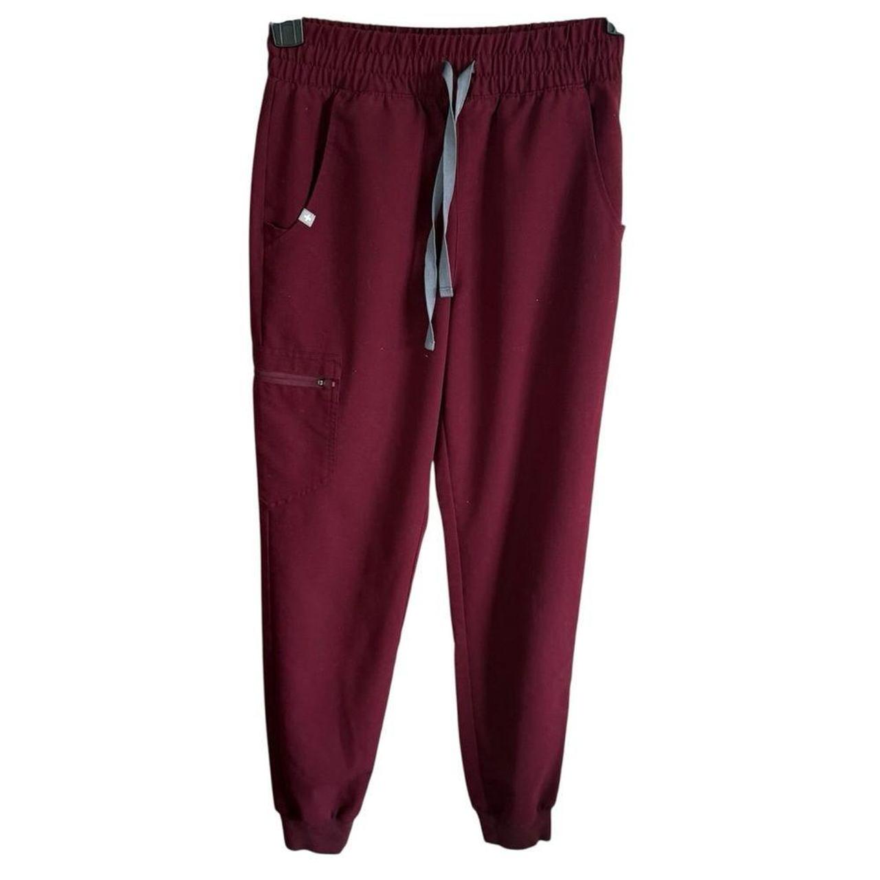 Source Unknown Women's Sweatpants - Red - XS – Co… - image 2