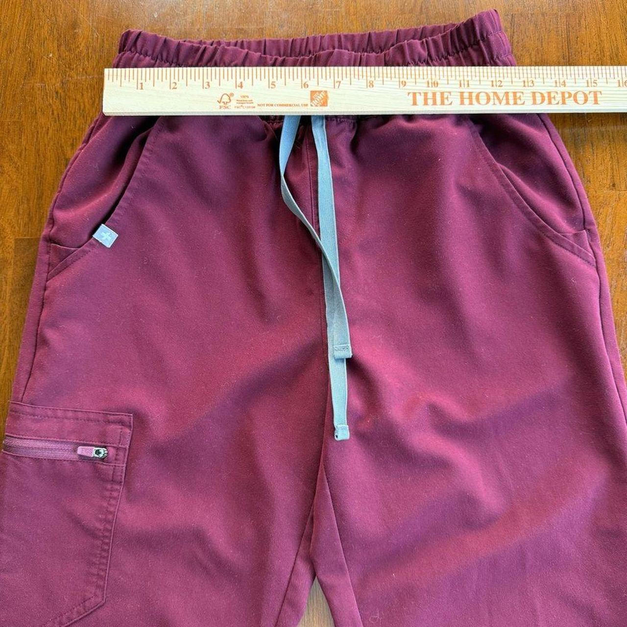 Source Unknown Women's Sweatpants - Red - XS – Co… - image 6