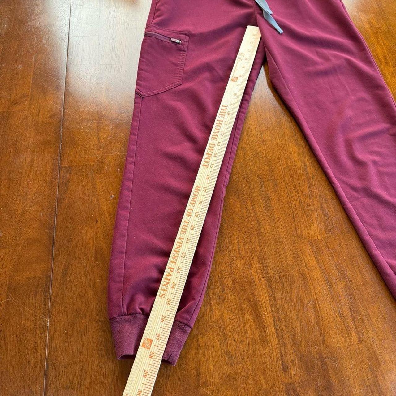 Source Unknown Women's Sweatpants - Red - XS – Co… - image 7