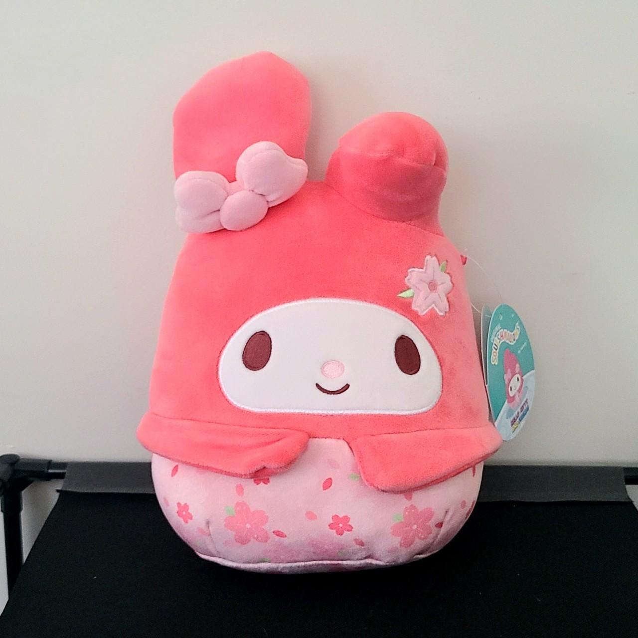 8” Blossom outlet squishmallow