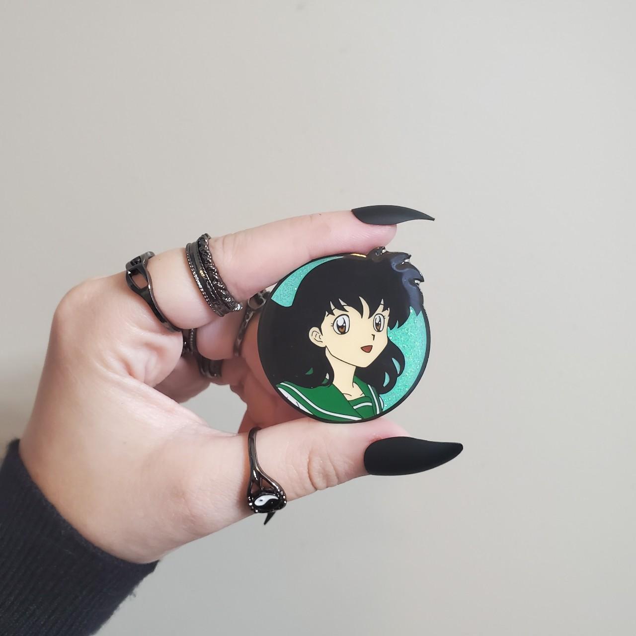 Pin on Inuyasha