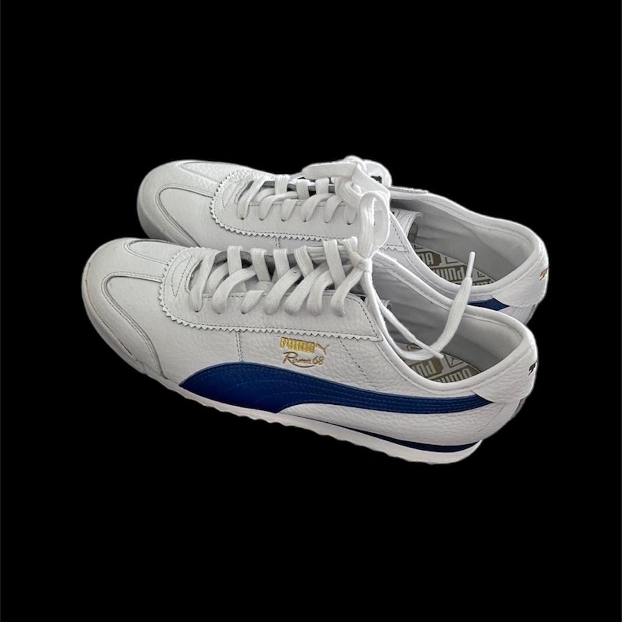 puma mms roma