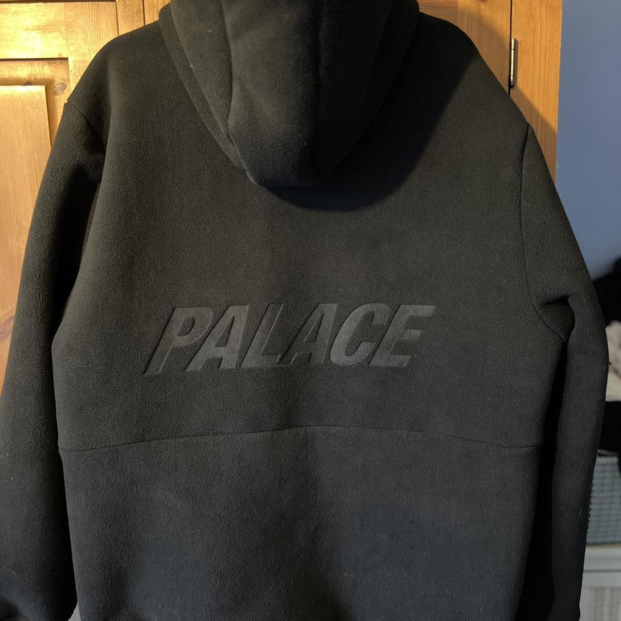 Palace jumbo ferg on sale hoodie