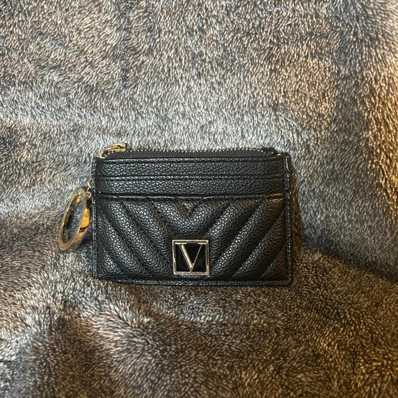 wallet victoria secret purse