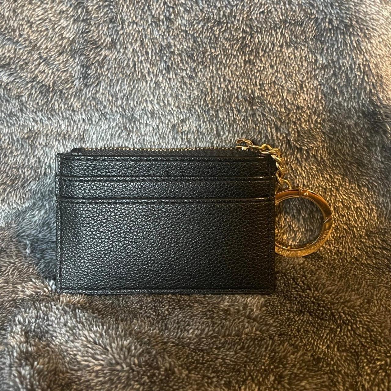 Victoria's Secret Keychain Wallet. With light and - Depop