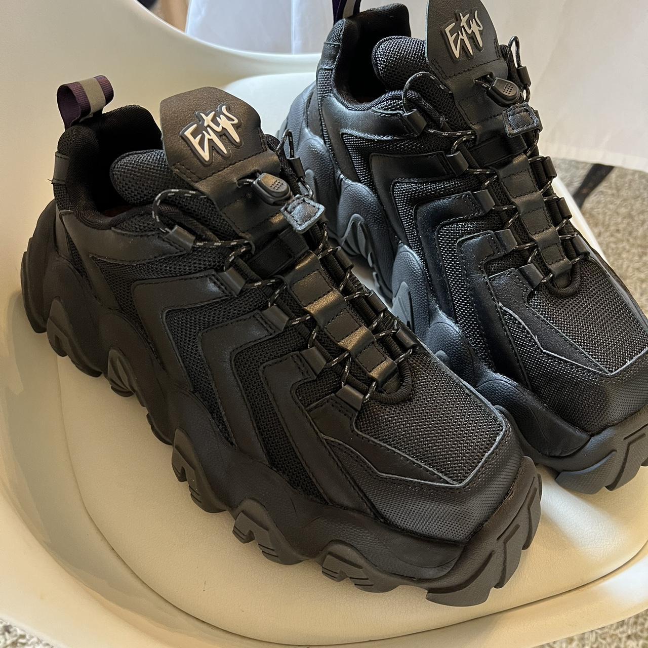 EYTYS HALO SNEAKERS hiking and... - Depop