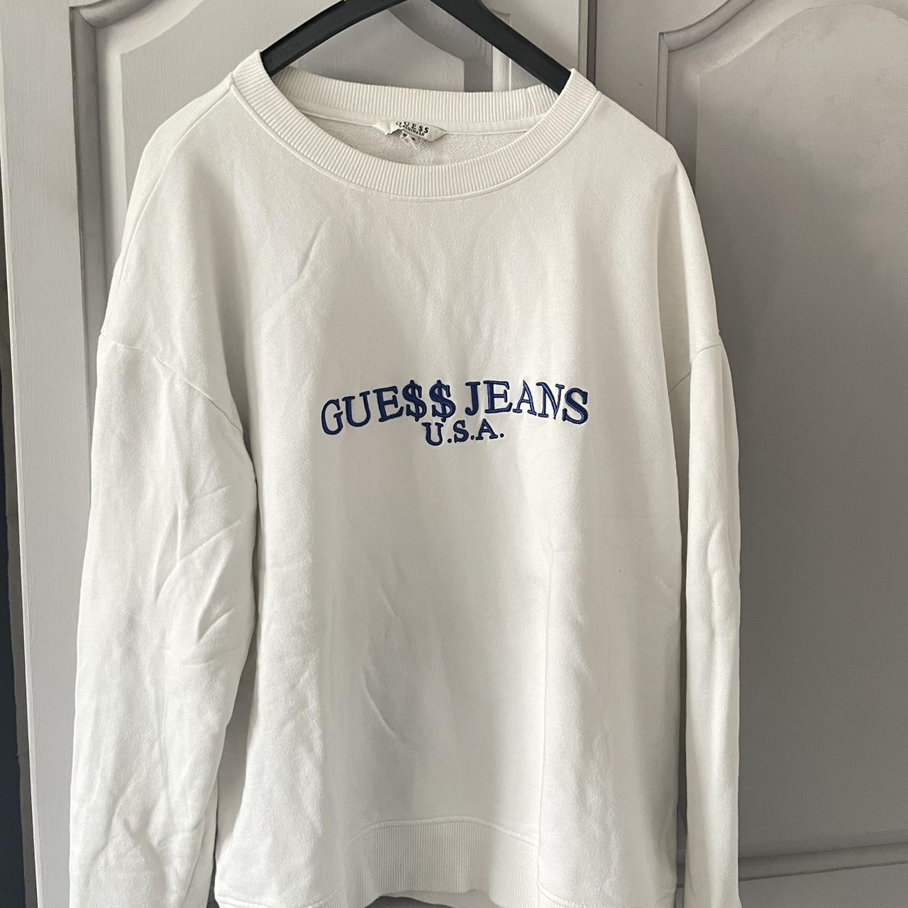 Guess X A AP Rocky London Town embroidered. Depop