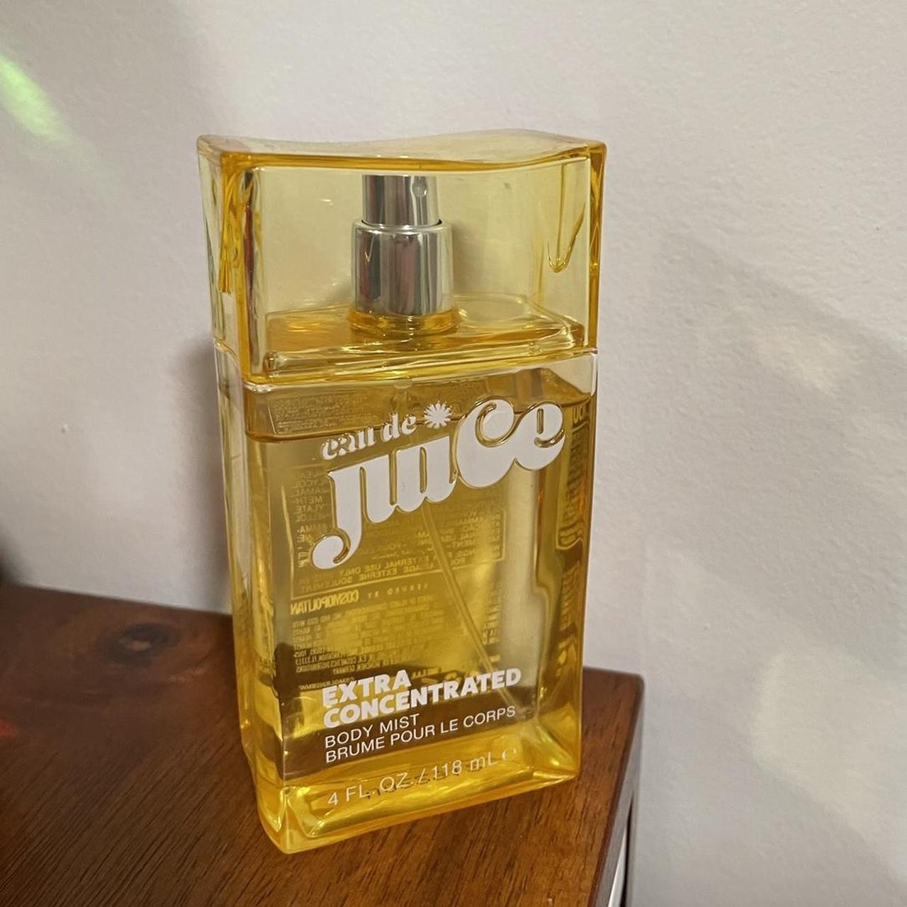 Cosmopolitan Eau De Juice extra concentrated body... Depop