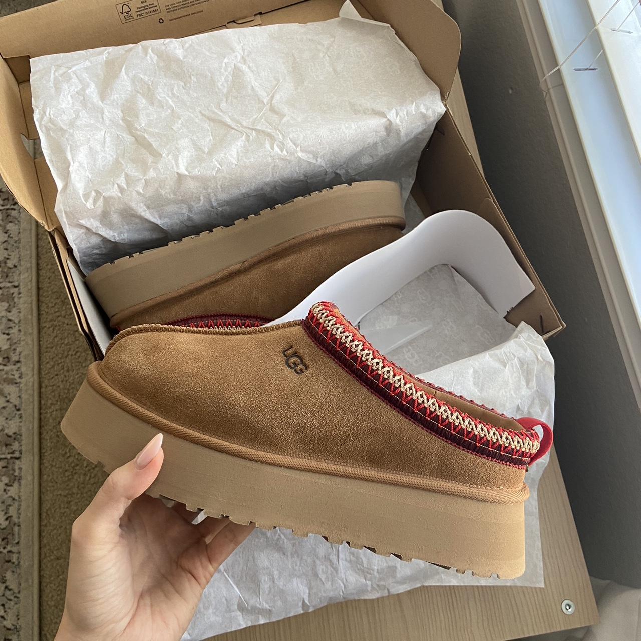 UGG Tazz BRAND NEW // Sold out everywhere! Color.... - Depop
