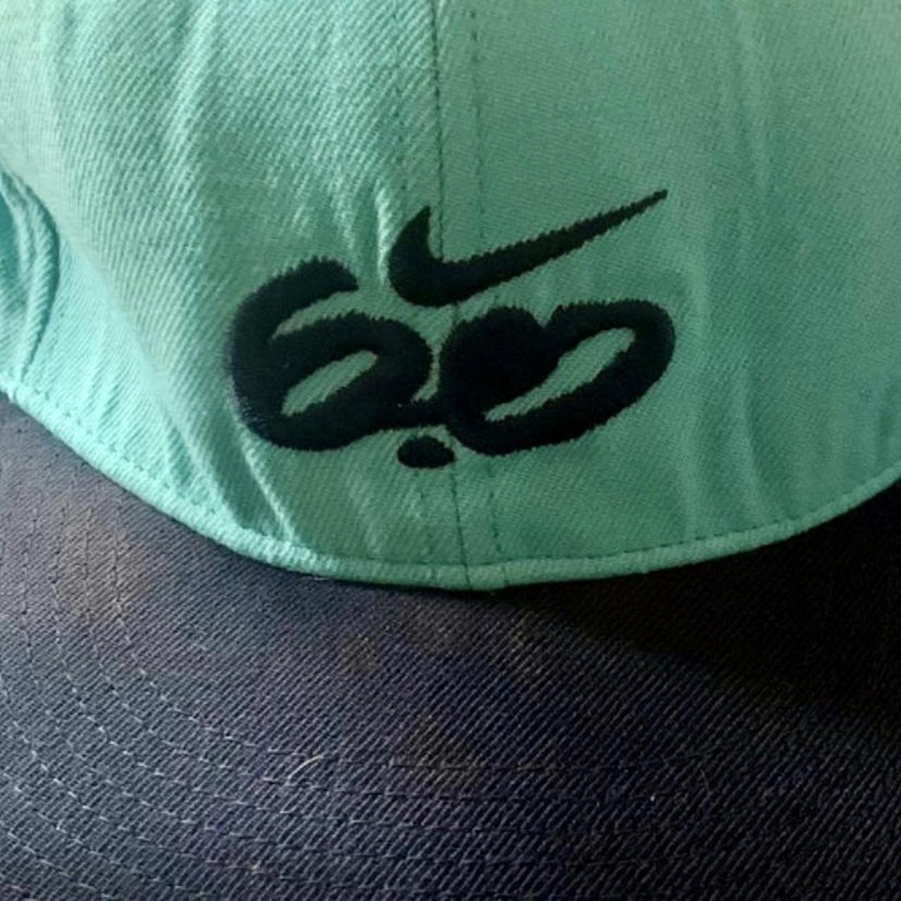 Turquoise clearance nike hat