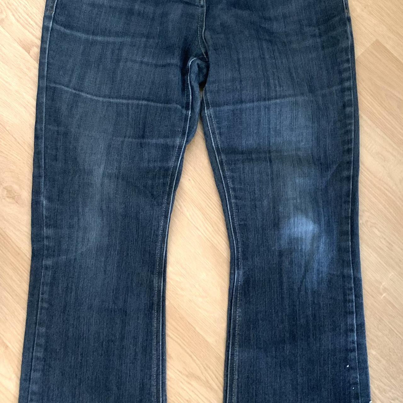 Debenhams red herring jeans best sale