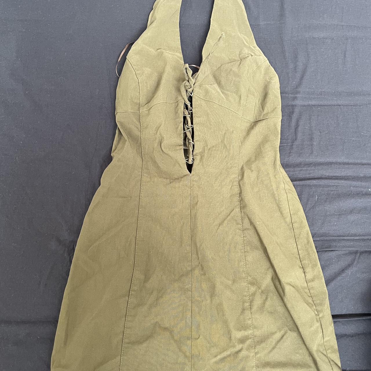 item listed by westring