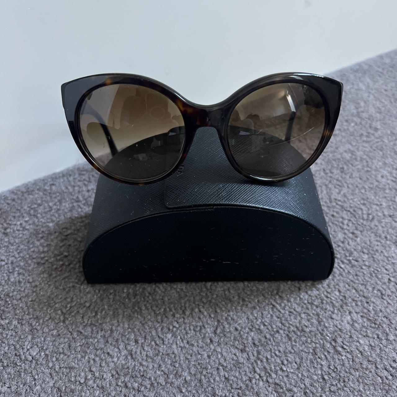 Prada sunglasses spr 230 best sale