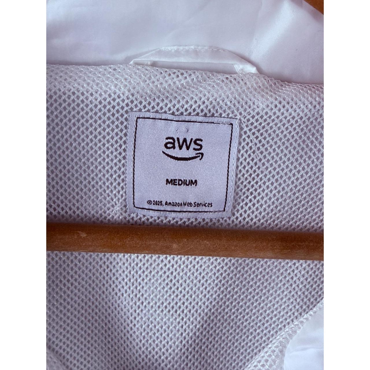 Men's Jacket - Multi - M – Amazon Web Services Wi… - image 3