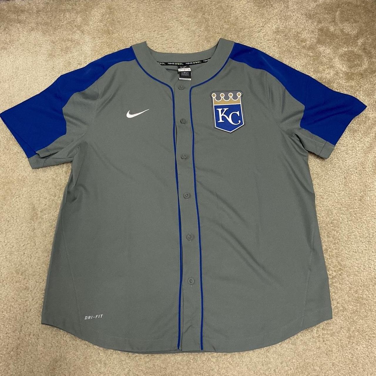 New With Tags Good Stuff MLB Genuine Merchandise - Depop