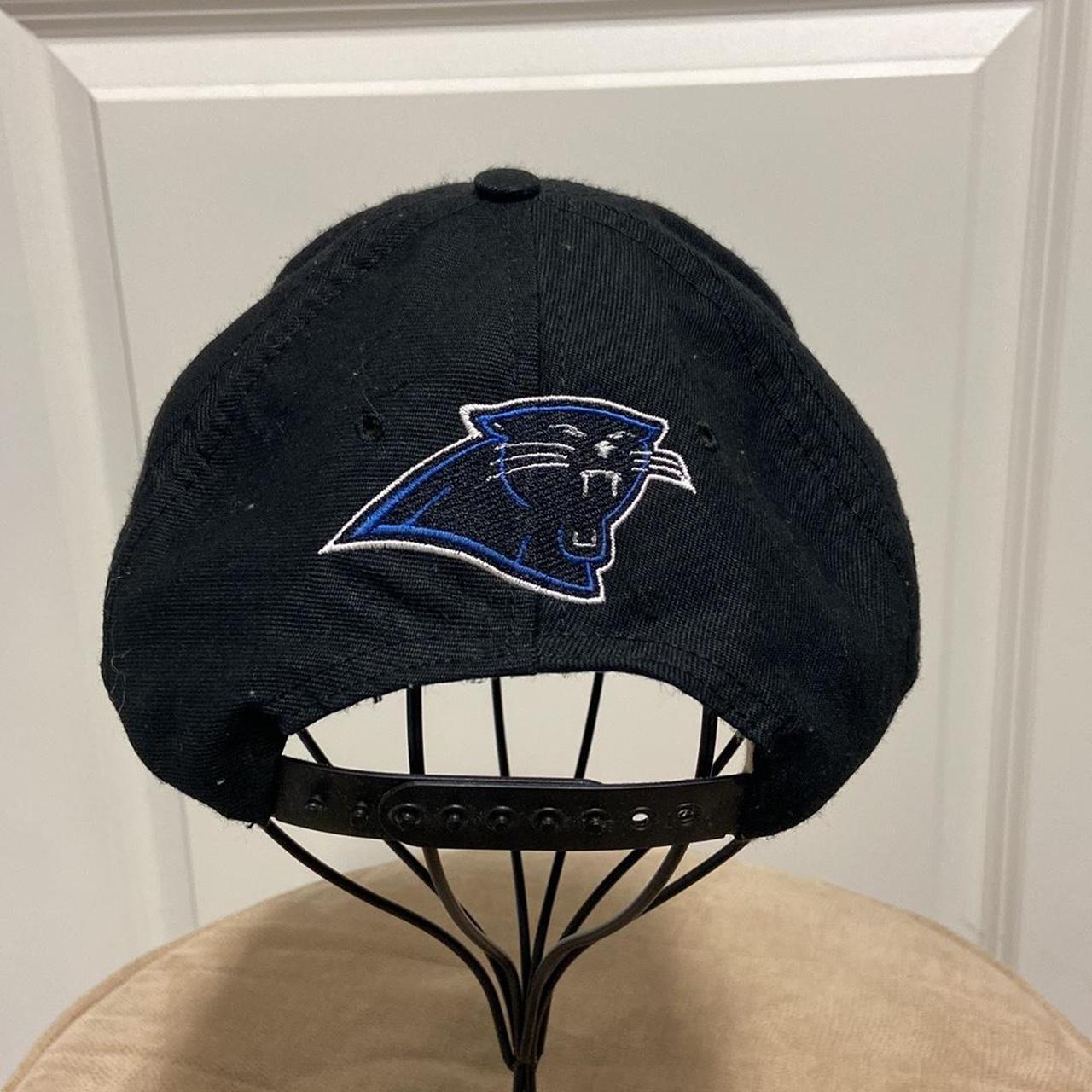 Vintage sports specialties Carolina Panthers shadow - Depop