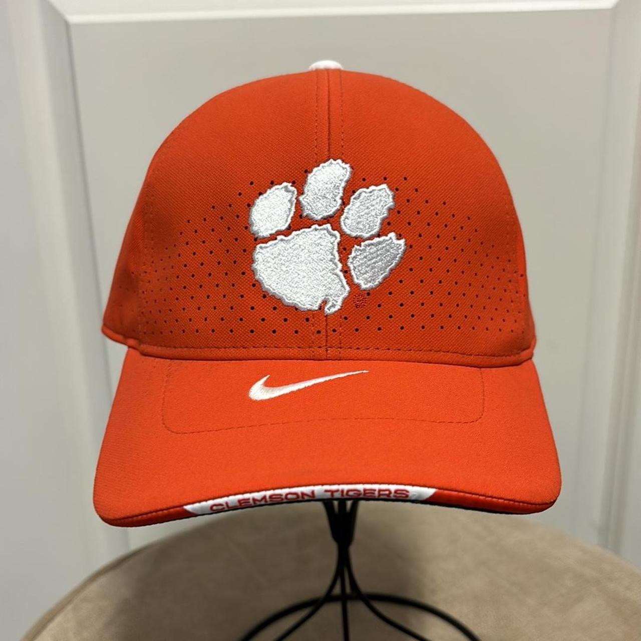 Nike dri outlet fit clemson hat