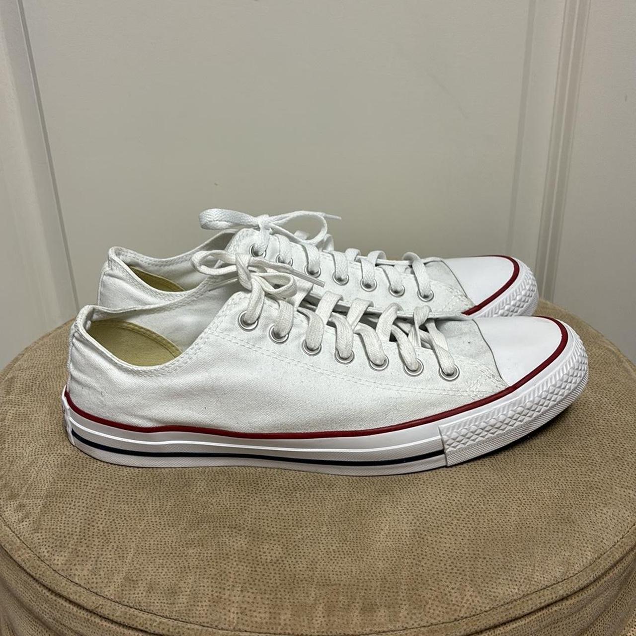 Converse no online originales