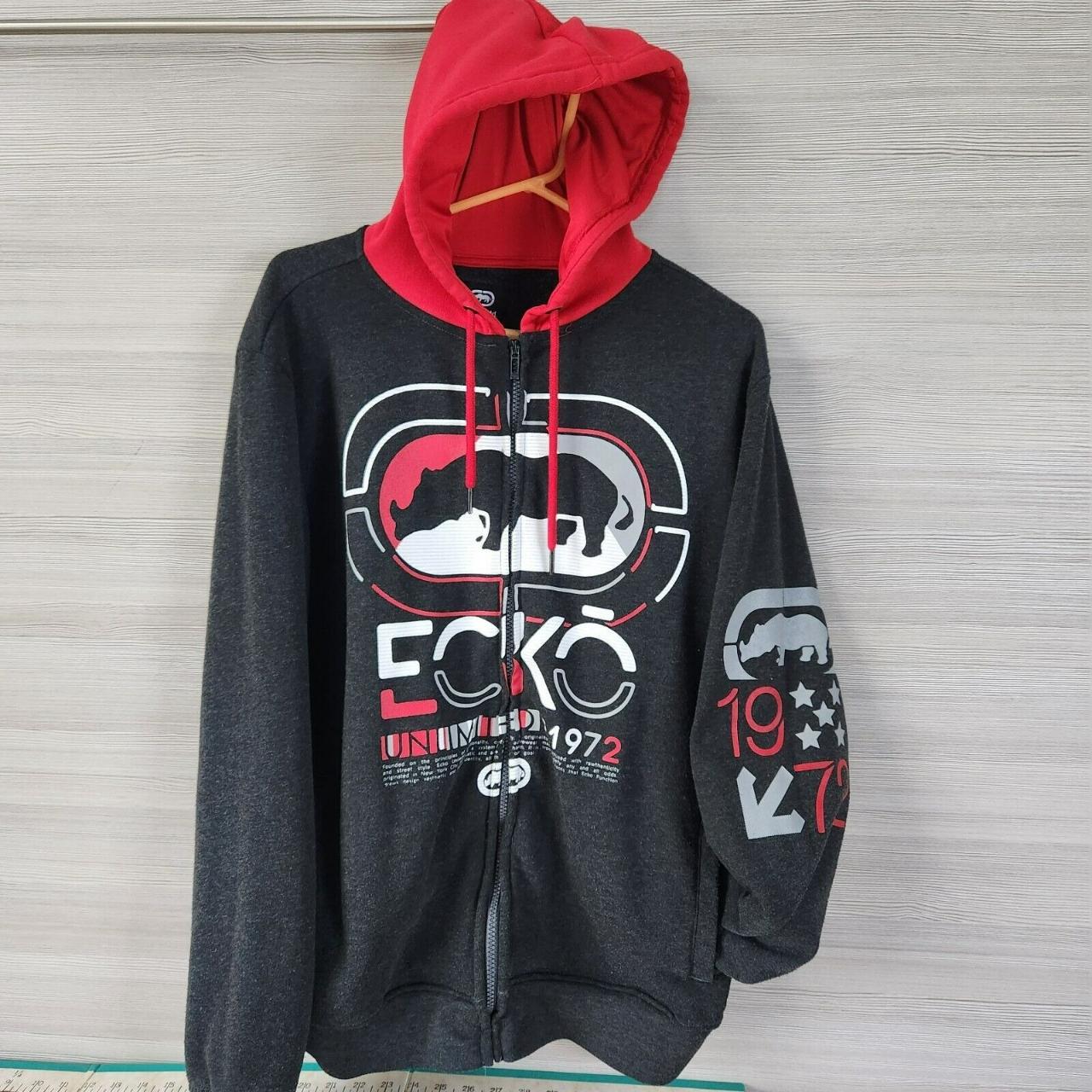 Ecko Unltd Marcas De Ropa Hip Hop Graffiti Ropa Ecko Ropa Mas