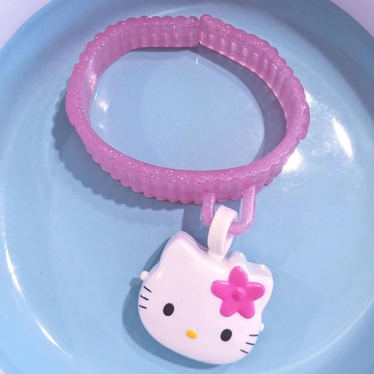 Hello kitty sanrio Bracelet